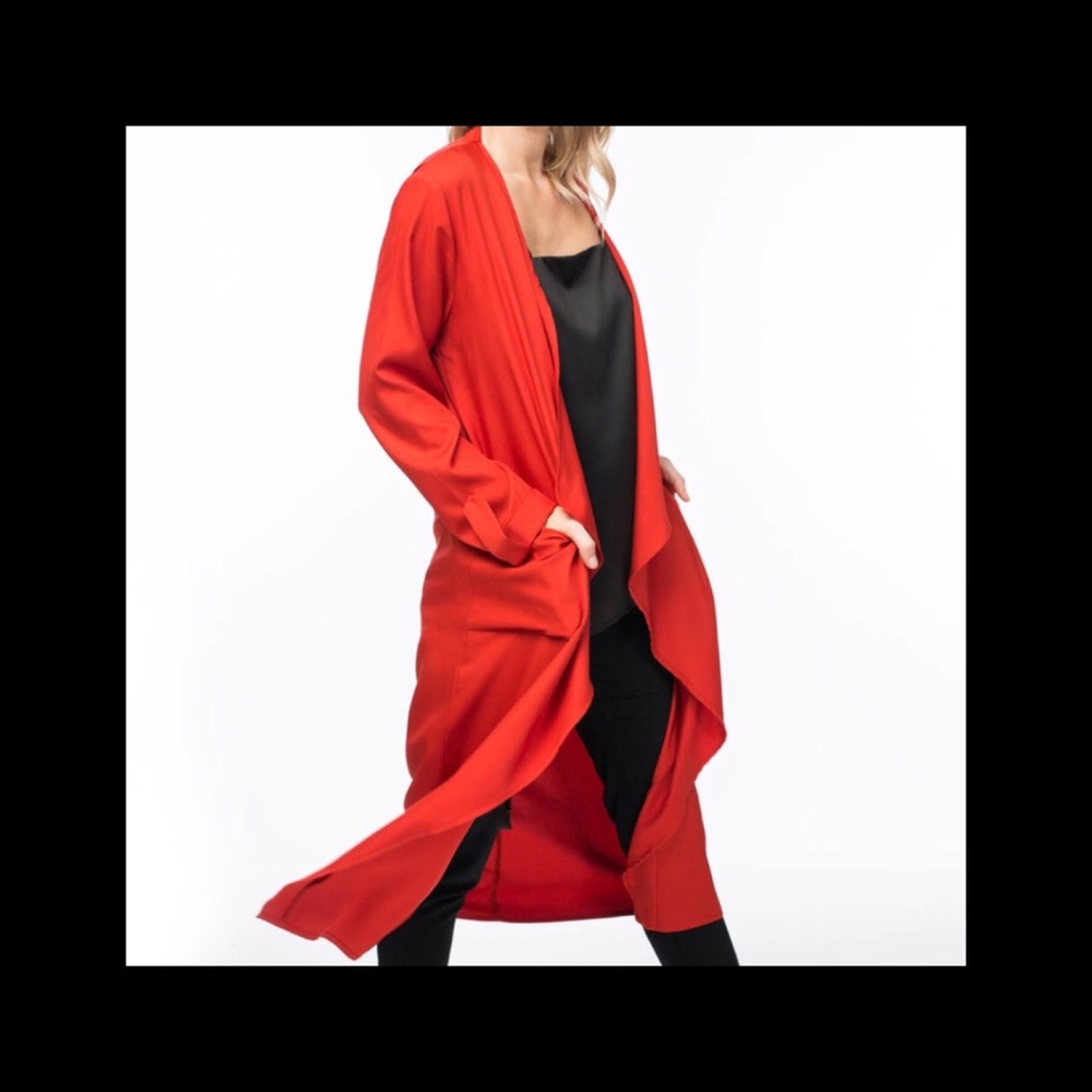 Waterfall Jacket - Picture 5 of 5